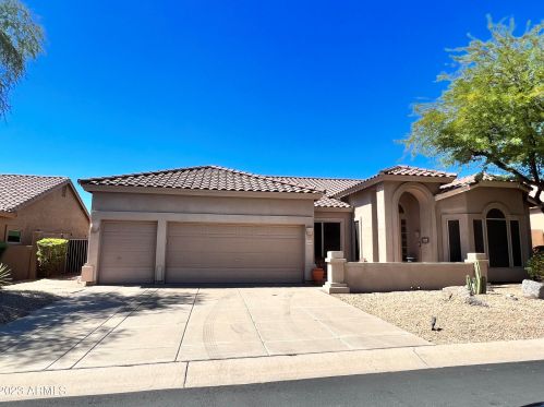 3844 Barron, Mesa, AZ 85207-1848