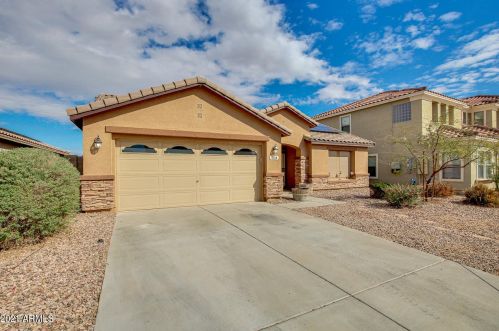 6129 255th Dr, Buckeye, AZ 85326-2158