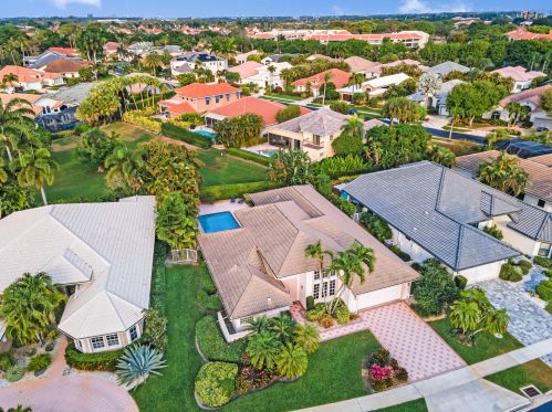 7746 La Corniche Cir, Boca Raton, FL 33433-6008