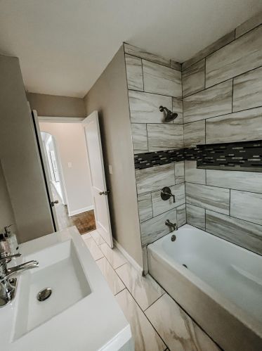 6305 Leon Ter, Milwaukee WI  53218-4932 exterior