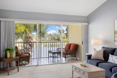 153 Gabriel Cir, Naples, FL 34104-5447