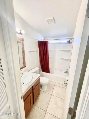 102 101st St, Mesa AZ 85207-8125 exterior