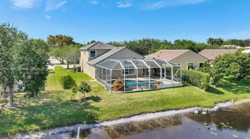 14350 11th St, Hollywood FL  33027-6148 exterior