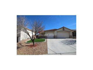 1012 Ridgegate St, Henderson NV  89002-9241 exterior