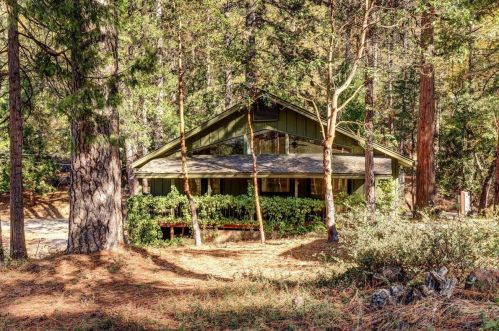 13943 Greenhorn Rd, Grass Valley CA  95945-8484 exterior