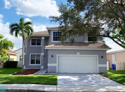 16260 18th St, Hollywood, FL 33027-4456