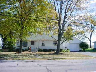 415 Swanton Ave, Metamora, OH 43540-9759
