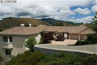 72 Incline Green Ln, Alamo, CA 94507-2334