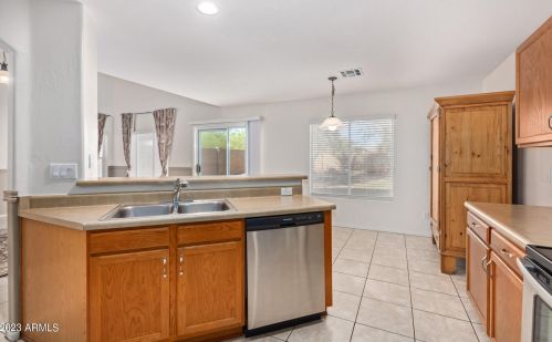 151 223rd Ave, Buckeye AZ  85326-3968 exterior