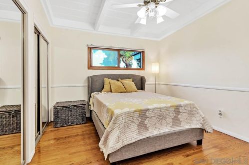 4006 Yale Ave, La Mesa CA  91941-7716 exterior