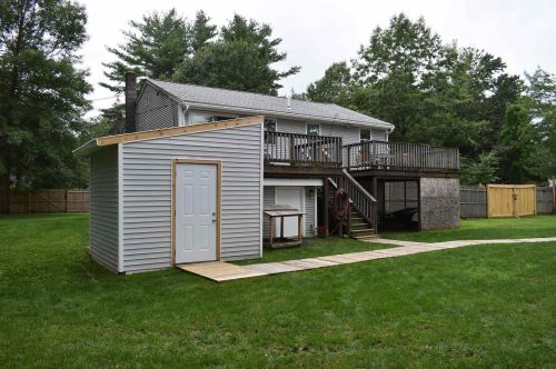 39 Essex Dr, Raymond NH  03077-2609 exterior