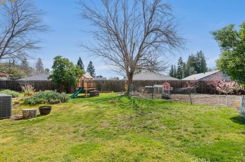 1653 Albion Ct, Chico CA  95973-7653 exterior