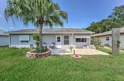 1947 Birchwood Loop, Lakeland FL  33811-2927 exterior