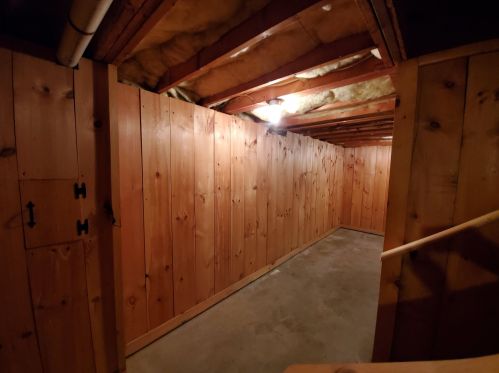 163 Jones Hill Rd, Enfield NH  03748-3307 exterior