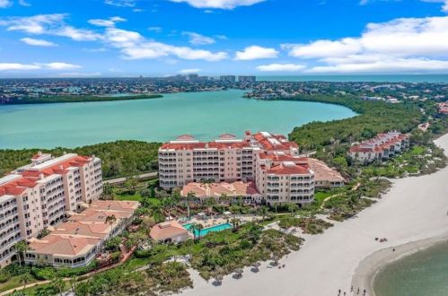 2000 Royal Marco Way, Marco Island, FL 34145-1891