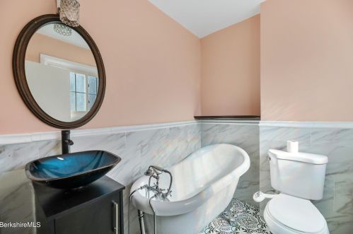 3 Hayer St, Adams MA exterior