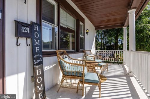 424 Morris St, West Deptford NJ  08096-2633 exterior