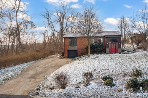 101 Hillcrest Rd, Eighty Four, PA 15330-2617