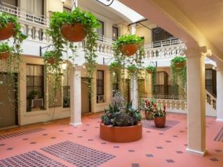 18 Haviland St, Boston MA  02115 exterior