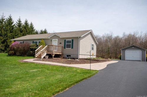211 Burnt Ridge Rd, Liberty, NY 12754-2643