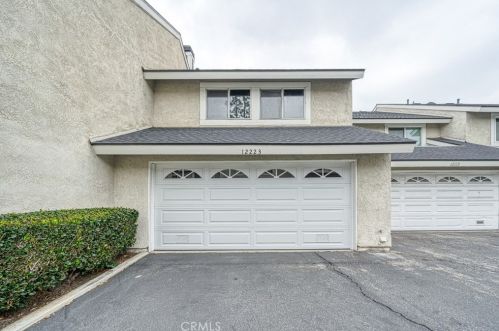 12223 Foster Rd, Norwalk CA  90650-8714 exterior