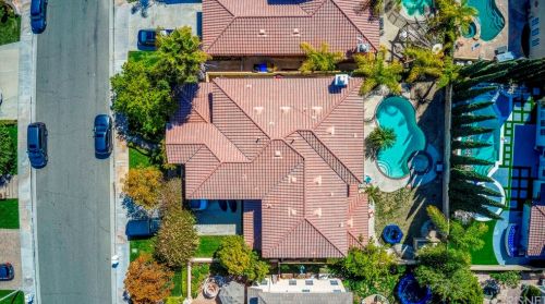 26810 Alcott Ct, Santa Clarita, CA 91381-1011
