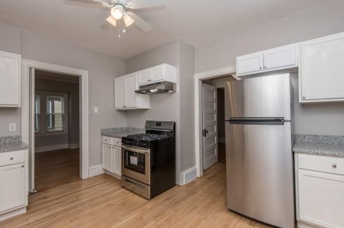 2134 52nd St, Milwaukee WI  53208-1135 exterior