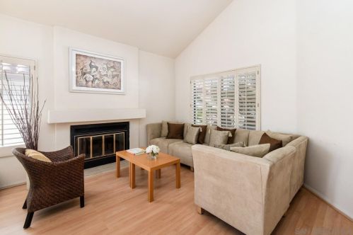 4157 Caminito Terviso, San Diego CA 92122-1971 exterior