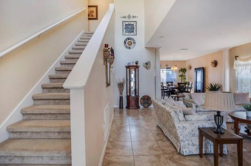 6 Flatfish Dr, Kissimmee FL  34759-4850 exterior