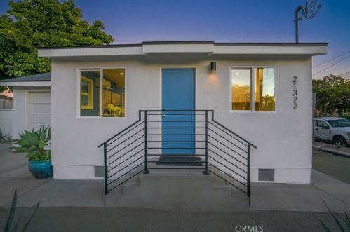 21322 Western Ave, Torrance, CA 90501-2953