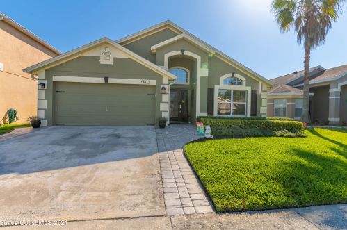 13412 Early Frost Cir, Orlando, FL 32828-7434