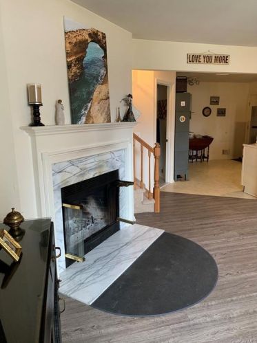 15 Olde Wagon Rd, Warwick NY  10990-4227 exterior