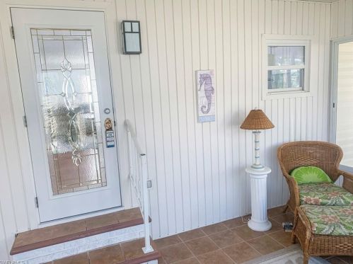 17671 Peppard Dr, Fort Myers Beach FL  33931-7144 exterior