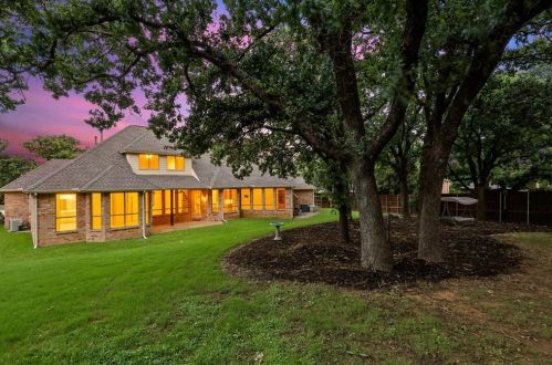 4104 Opus Ct, Lewisville, TX 75022-5061