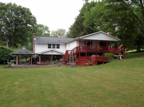 155 Academy Rd, West Brownsville, PA 15417-9683