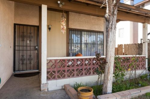 2242 Molokai Way, San Diego CA 92154-1558 exterior