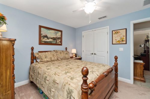 3967 99th St, Belleview FL  34420-7817 exterior
