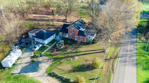 12620 Old Mansfield Rd, Mount Vernon, OH 43050-8415
