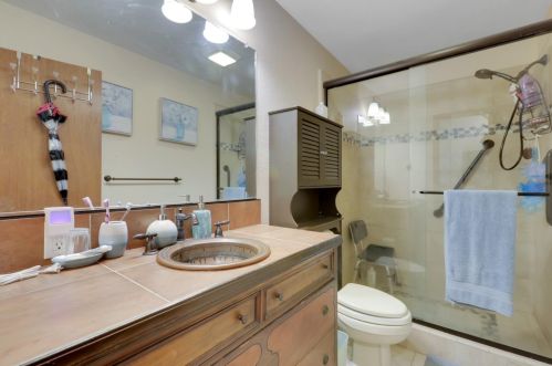 17790 Hitch Ct, Lake Wildwood CA  95946-9648 exterior