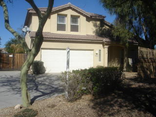16306 Rimrock St, Sun City, AZ 85388-2101