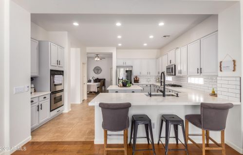 3903 Virgo Pl, Chandler AZ  85249-5238 exterior