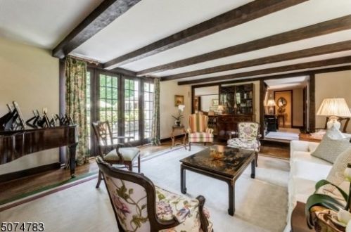 20 Gordon Pl, Verona NJ  07044-2608 exterior