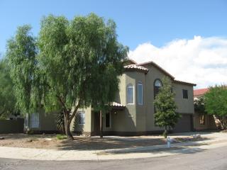 7180 Maple Ridge Dr, Tucson, AZ 85743-9000