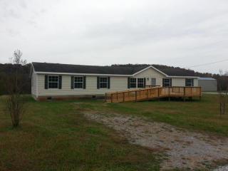124 Meadow Vw, Pikeville, TN 37367-4449
