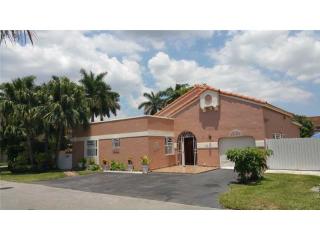 725 122nd Pl, Miami, FL 33182-2105