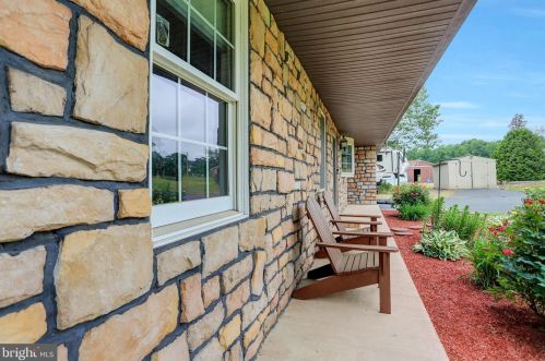 300 Midway Rd, York Haven PA  17370-9017 exterior