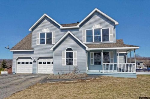 11 Gifford Ave, Fultonville, NY 12072-6701