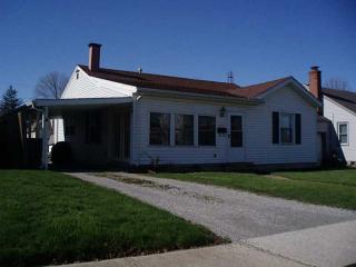 565 Ward St, Urbana, OH 43078-1724