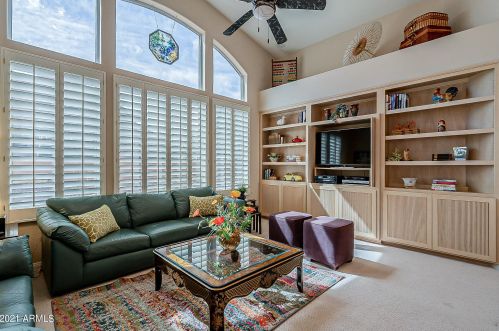 11895 Del Timbre Dr, Scottsdale AZ 85259-6301 exterior