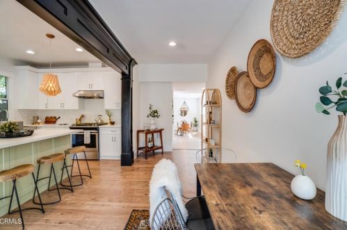 1024 Meridian Ave, South Pasadena CA  91030-3138 exterior